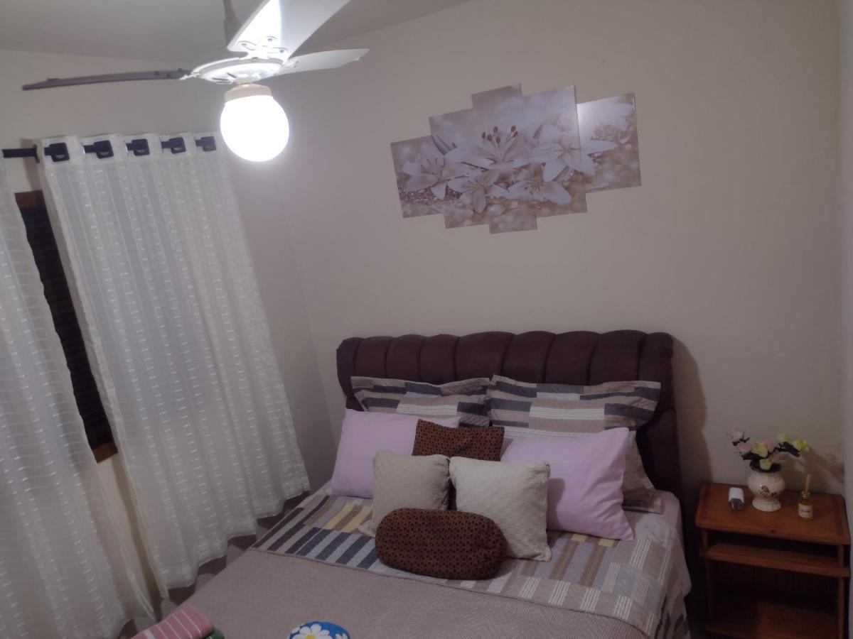Casa Do Adalto Lejlighed Ilhabela Eksteriør billede