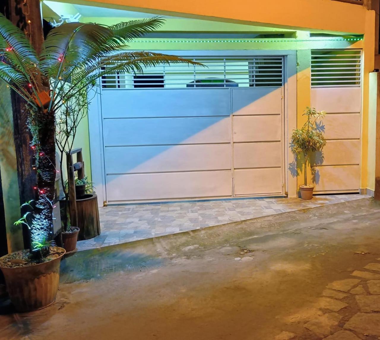 Casa Do Adalto Lejlighed Ilhabela Eksteriør billede